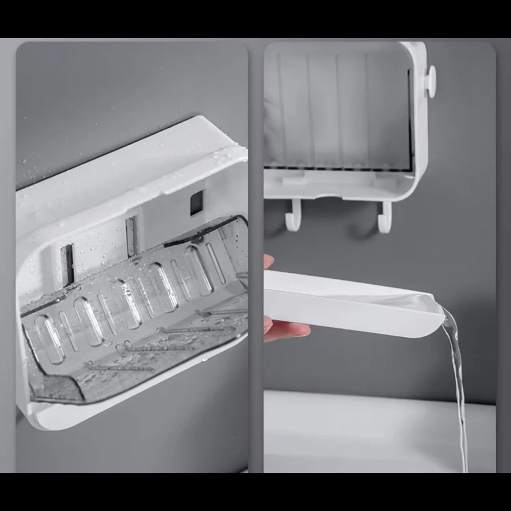 Soap box holder* NEW*